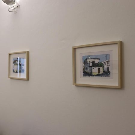 The Sketchers House - Private Art Gallery Evora Ngoại thất bức ảnh