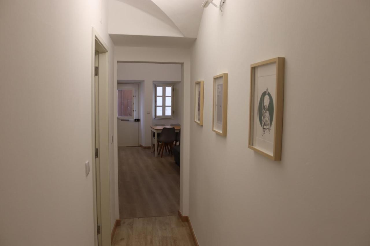 The Sketchers House - Private Art Gallery Evora Ngoại thất bức ảnh